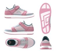 Kappa Rernal Ev Trainers Pink EU 32 Kids