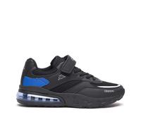 Kappa Shoes (Trainers) LOGO SAIGON EV KID in Black 11.5 kid