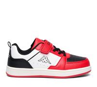 Children's Trainers Kappa Shay Ev Rouge 32