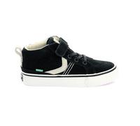 Children's Trainers Kickers Kickslida Noir 33