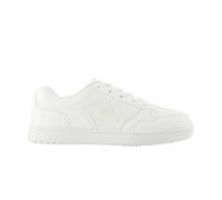 Children's Trainers Le Coq Sportif LCS Court Breaker GS Blanc 36