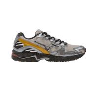 Children's Trainers Mizuno Wave Rider 10 Gris 38