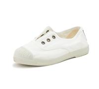 Children's Trainers Natural World Grape Blanc 28