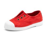 Children's Trainers Natural World Grape Rouge 32