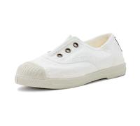 Children's Trainers Natural World Isasa Blanc 33