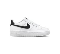 Nike Air Force 1 Older Kids' Shoes - White 2