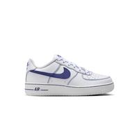Children's Trainers Nike Air Force 1 LV8 4 Blanc 38,5