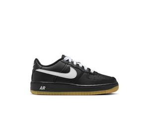 Children's Trainers Nike Air Force 1 LV8 Noir 38,5