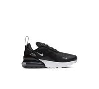 Nike Air Max 270 Younger Kids' Shoe - Black 12
