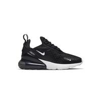 Nike Junior Air Max 270 Trainer - Black - Size 4.5