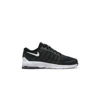 NIKE Air Max Invigor (Ps) Sneaker, Black/White, 1 UK