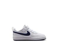 Children's Trainers Nike Court Borough Low Blanc 28,5
