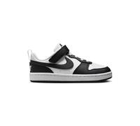 Children's Trainers Nike Court Borough Low Recraft Blanc 34
