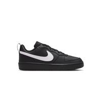 Children's Trainers Nike Court Borough Low Recraft Noir 38