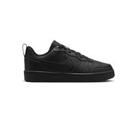 Children's Trainers Nike Court Borough Low Recraft Noir 38,5