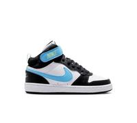 Children's Trainers Nike Court Borough Mid 2 Blanc 37,5