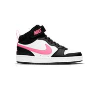 Children's Trainers Nike Court Borough Mid 2 Noir 38