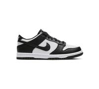 Nike Panda Dunk Low Older Kids' Shoes - White 4