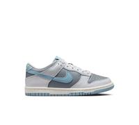 Children's Trainers Nike Dunk Low Gris 37,5