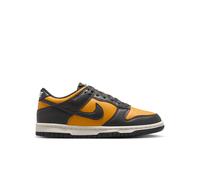 Children's Trainers Nike Dunk Low Jaune 36