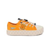 Children's Trainers Palladium Ace Tigers Orange 30