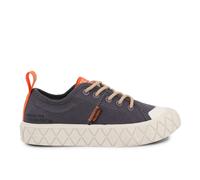 Children's Trainers Palladium Lil Ace Marron 30