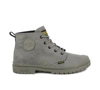Children's Trainers Palladium Pampa Sp20 Gris 37