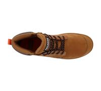 Children's Trainers Palladium SP20 Cuff LTH WP+ Marron 38