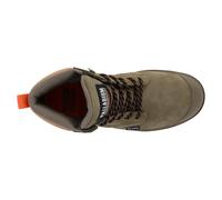 Children's Trainers Palladium SP20 Cuff LTH WP+ Vert 37