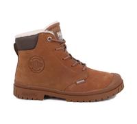 Children's Trainers Palladium Sp20 Cuff WL Marron 37