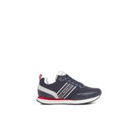 Children's Trainers Pepe Jeans Dublin Half Bleu 35