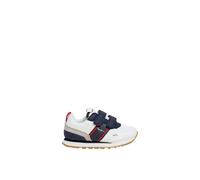 Pepe Jeans Dublin Sport Pbs400008 Trainers White EU 28 Boy
