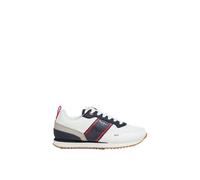 Pepe Jeans Dublin Sport Pbs400007 Trainers White EU 37 Boy