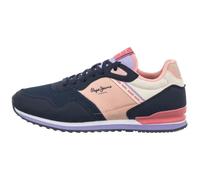 Pepe jeans Shoes (Trainers) LONDON DAY G in Blue 13.5 kid