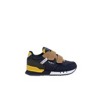 Children's Trainers Pepe Jeans London Class Bleu 32