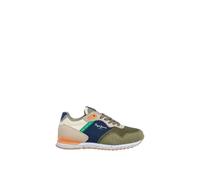 Children's Trainers Pepe Jeans London South Blanc 35