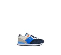 Pepe jeans Shoes (Trainers) LONDON SOUTH B in Blue 4.5
