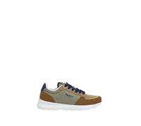 Children's Trainers Pepe Jeans Teagan Bass Vert 32