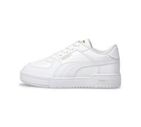 Puma Pro Classic Trainers White EU 28 Kids