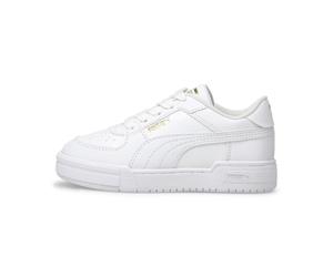 Children's Trainers Puma CA Pro Classic Blanc 33