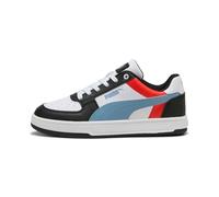 Children's Trainers Puma Caven 2.0 Block Blanc 38