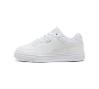 Puma Shoes (Trainers) Puma Caven III Jr in White 4