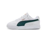 Children's Trainers Puma Caven III Blanc 37