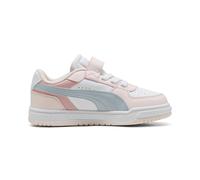 Children's Trainers Puma Caven III Block AC+ Blanc 33