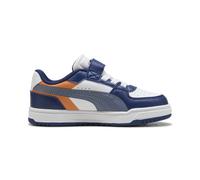 Children's Trainers Puma Caven III Block AC+ Gris 32