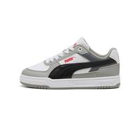 Children's Trainers Puma Caven III Block Gris 36