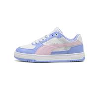 Children's Trainers Puma Caven III Block Gris 36