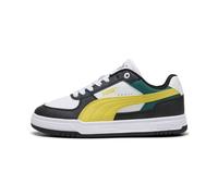 Children's Trainers Puma Caven III Block Noir 38