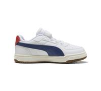 Children's Trainers Puma Caven III Retro AC+ Blanc 31
