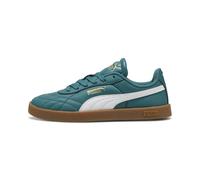 Children's Trainers Puma Club II Indoor Blanc 37